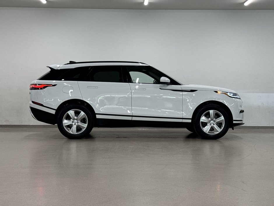 Land Rover Range Rover Velar P250 S 2023-8