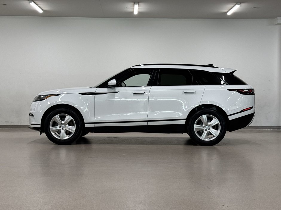 Land Rover Range Rover Velar P250 S 2023-11