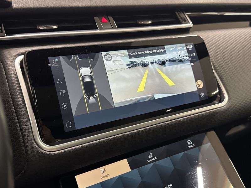 2023 Land Rover Range Rover Velar P250 S-10