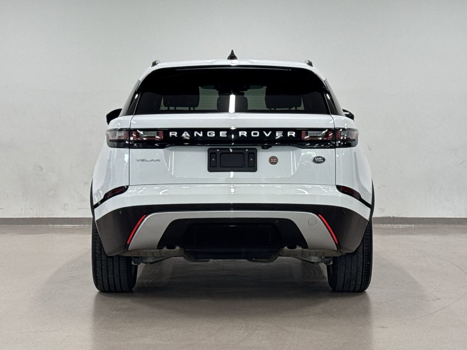 Land Rover Range Rover Velar P250 S 2023-12