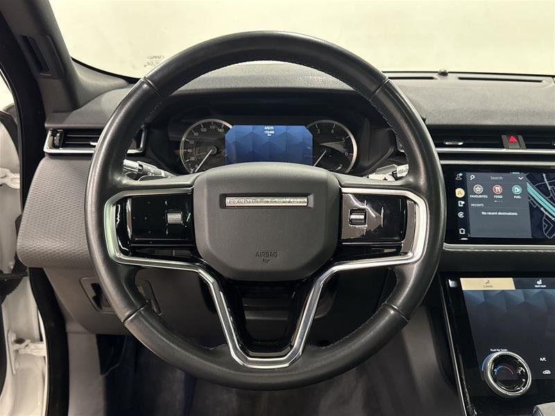 2023 Land Rover Range Rover Velar P250 S-12