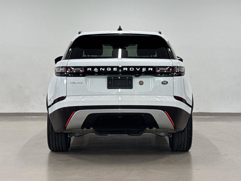 2023 Land Rover Range Rover Velar P250 S-5