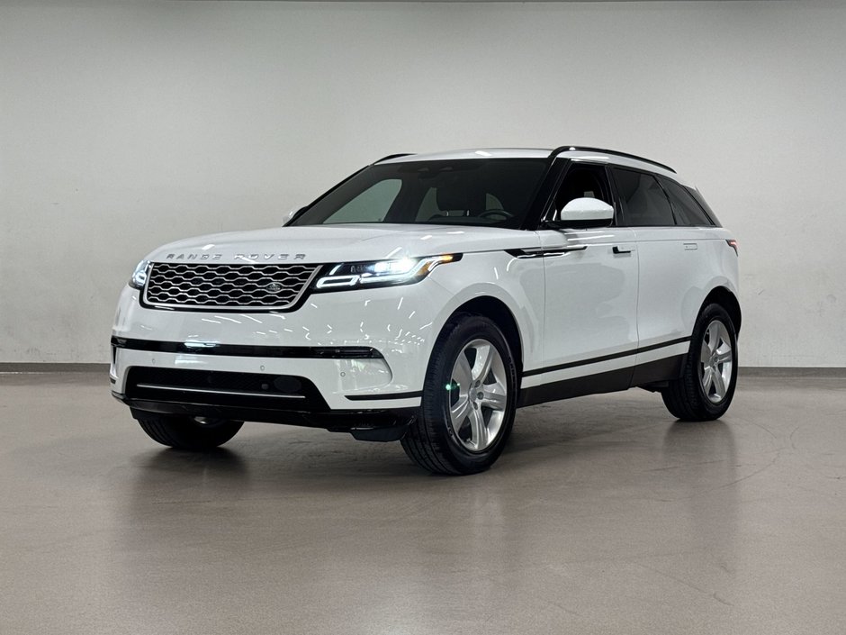 Land Rover Range Rover Velar P250 S 2023-3