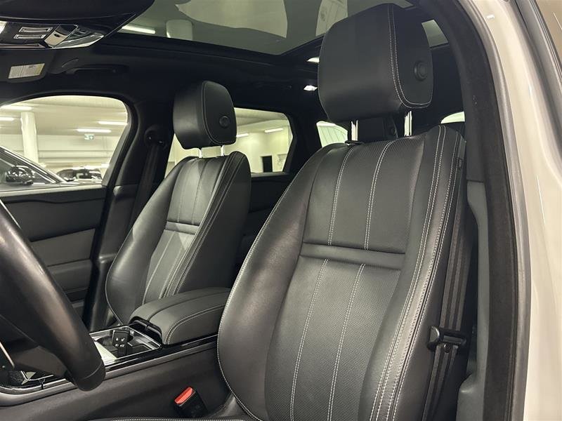 2023 Land Rover Range Rover Velar P250 S-8