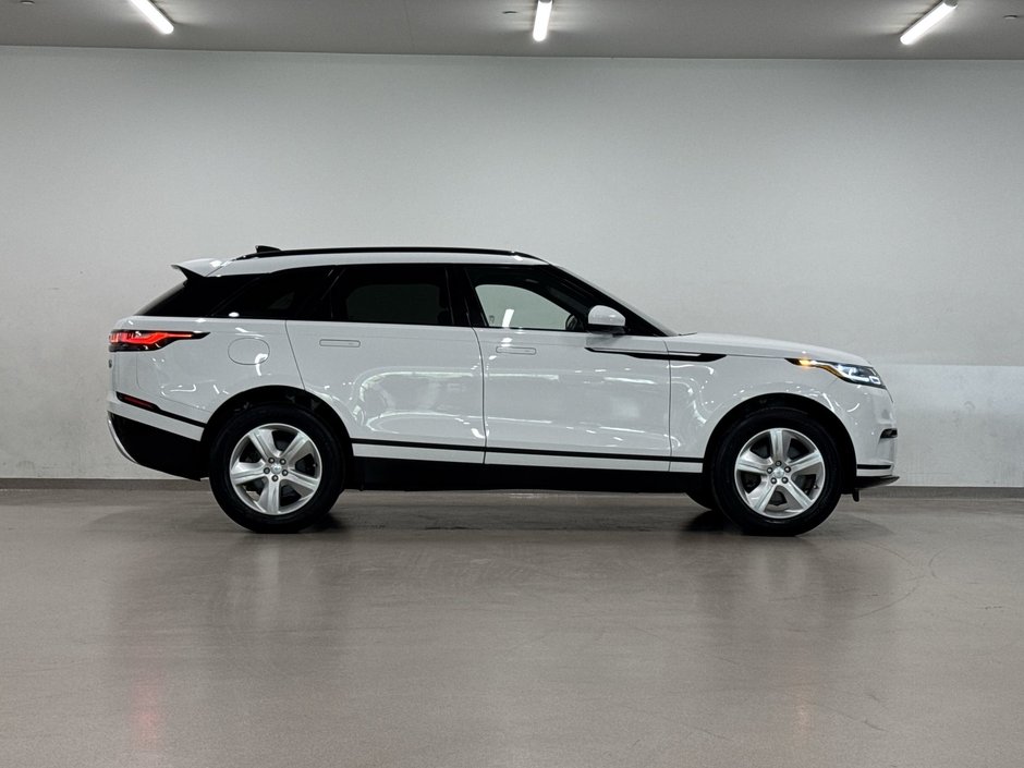 Land Rover Range Rover Velar P250 S 2023-10