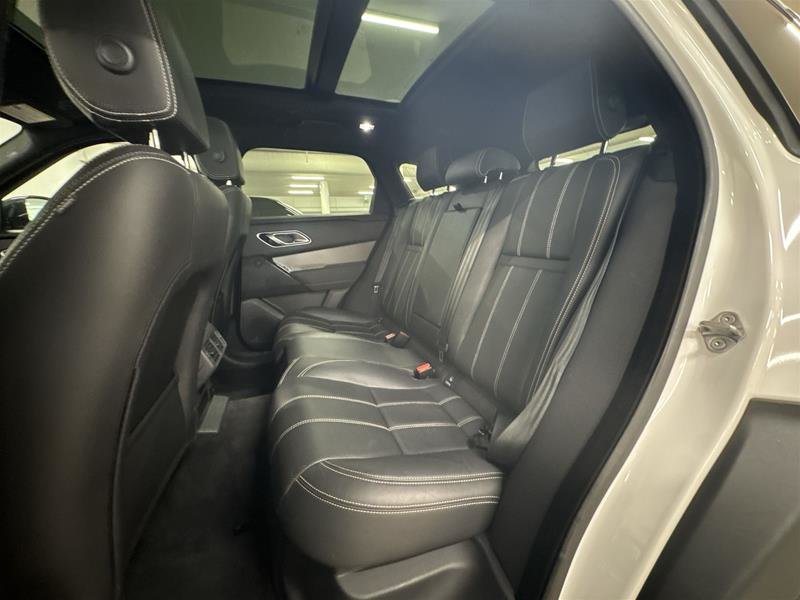 2023 Land Rover Range Rover Velar P250 S-15