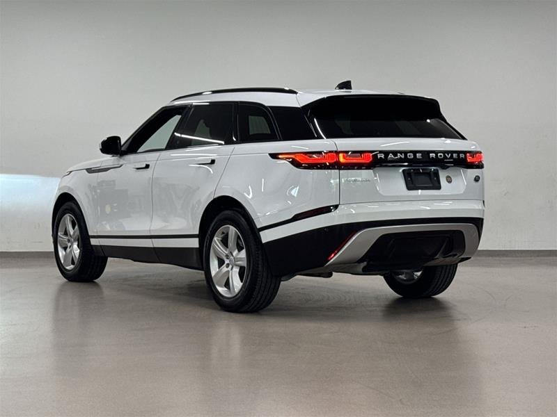 2023 Land Rover Range Rover Velar P250 S-6