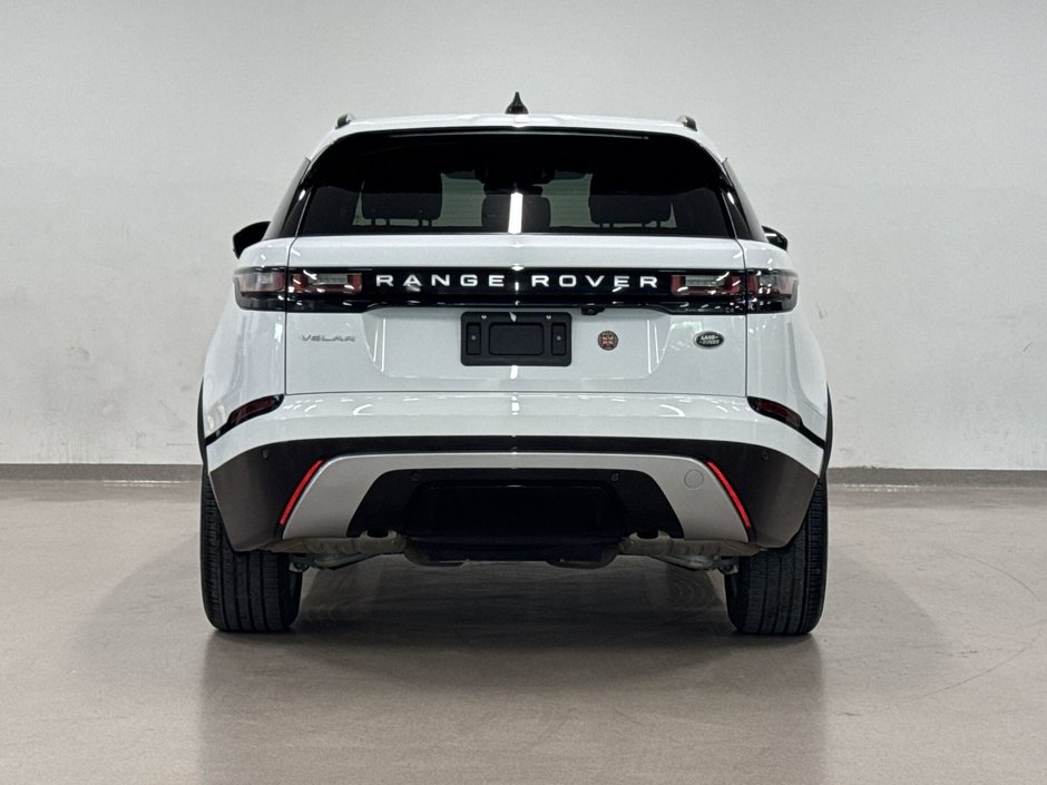 Land Rover Range Rover Velar P250 S 2023-6