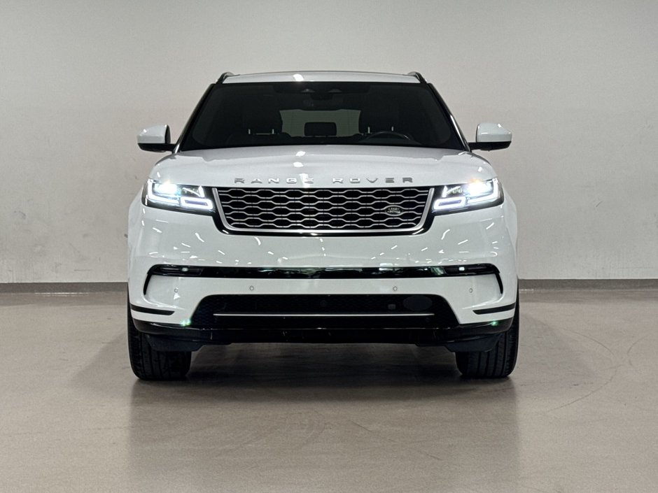 Land Rover Range Rover Velar P250 S 2023-2