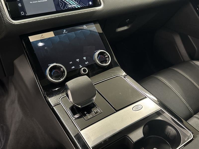 2023 Land Rover Range Rover Velar P250 S-13