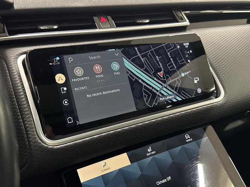 2023 Land Rover Range Rover Velar P250 S-11