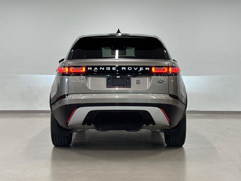 Land Rover Range Rover Velar P250 S 2023-5