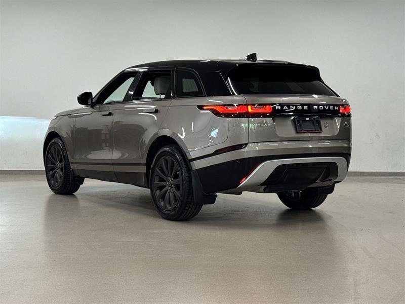 Land Rover Range Rover Velar P250 S 2023-6