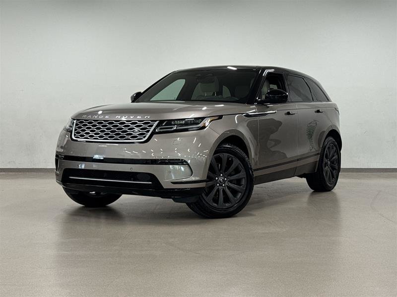 Land Rover Range Rover Velar P250 S 2023-1