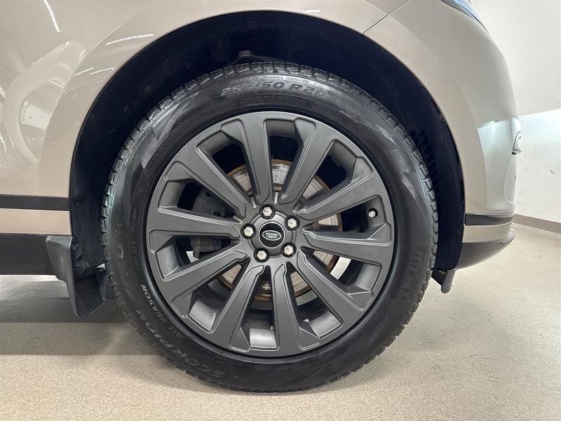 Land Rover Range Rover Velar P250 S 2023-19