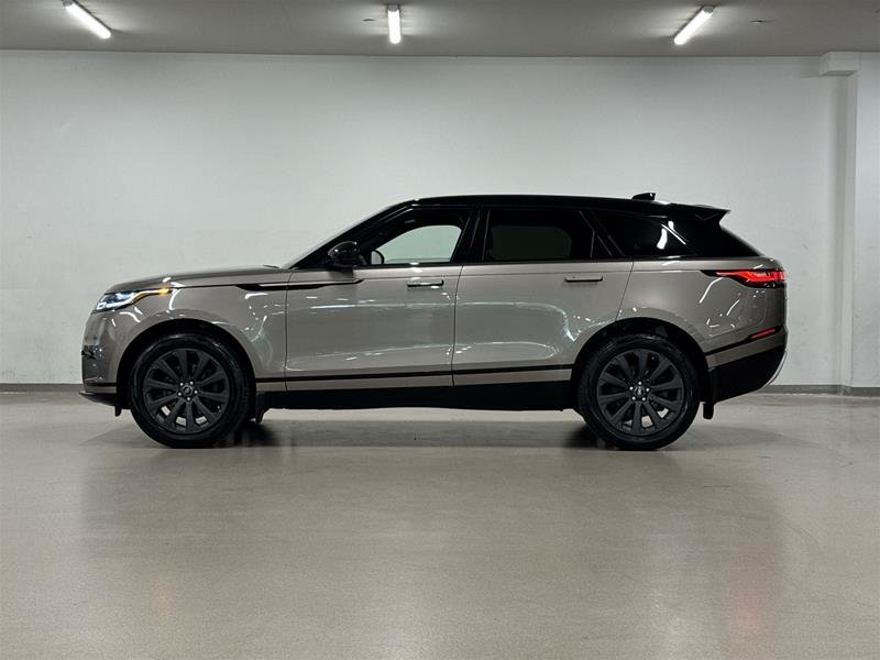 Land Rover Range Rover Velar P250 S 2023-4