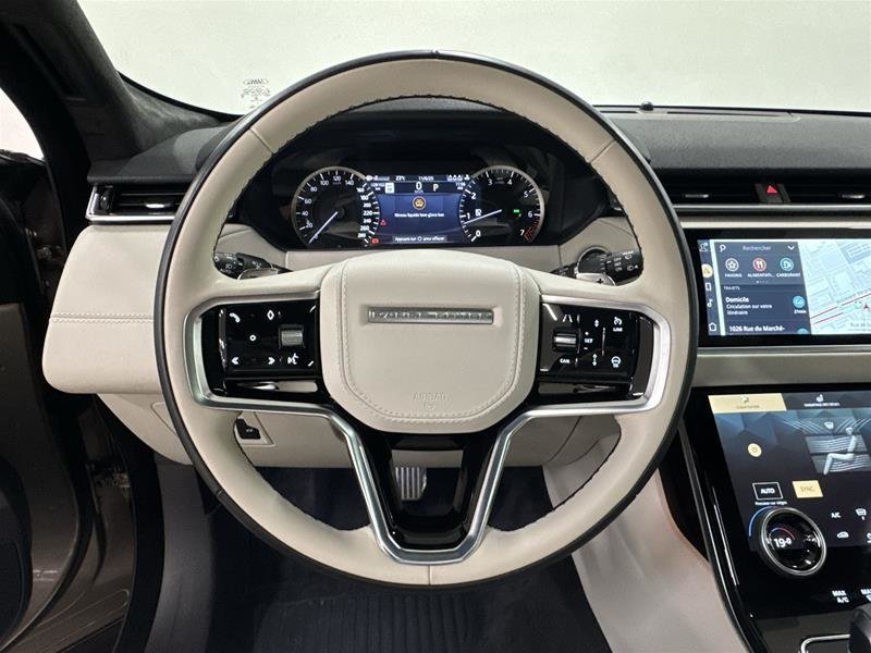Land Rover Range Rover Velar P250 S 2023-12