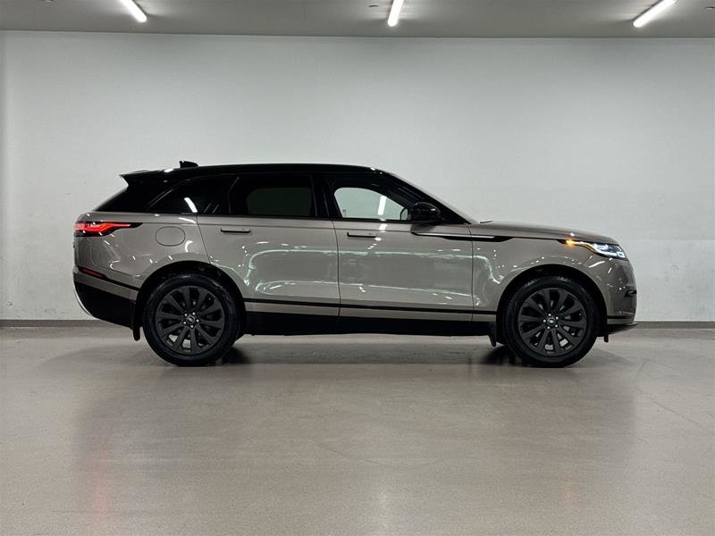 Land Rover Range Rover Velar P250 S 2023-3