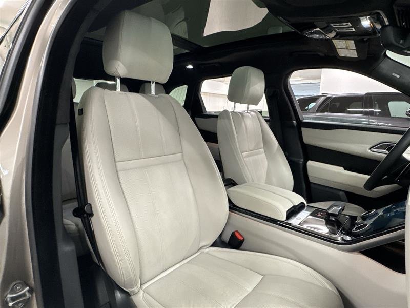Land Rover Range Rover Velar P250 S 2023-17