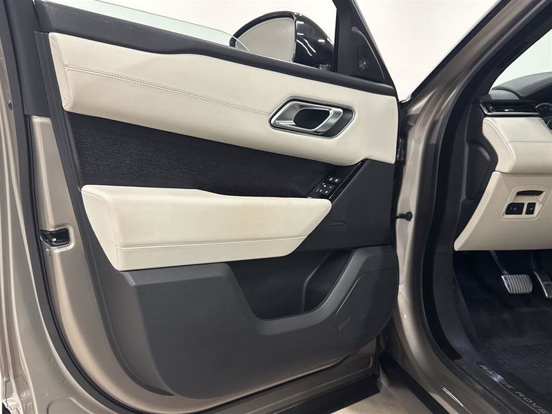 Land Rover Range Rover Velar P250 S 2023-7