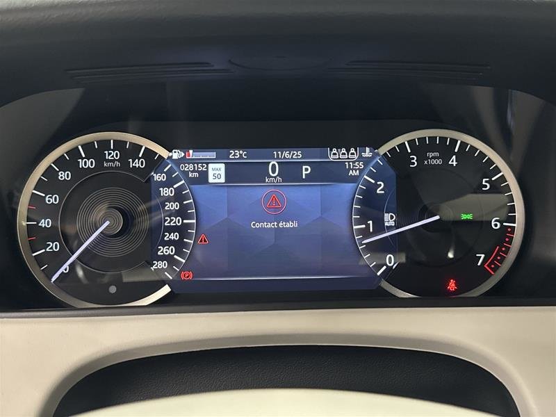 Land Rover Range Rover Velar P250 S 2023-9