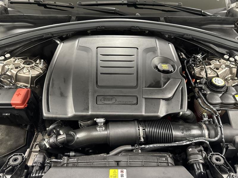 Land Rover Range Rover Velar P250 S 2023-18