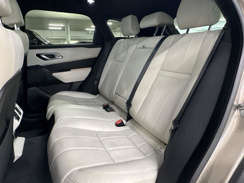 Land Rover Range Rover Velar P250 S 2023-15