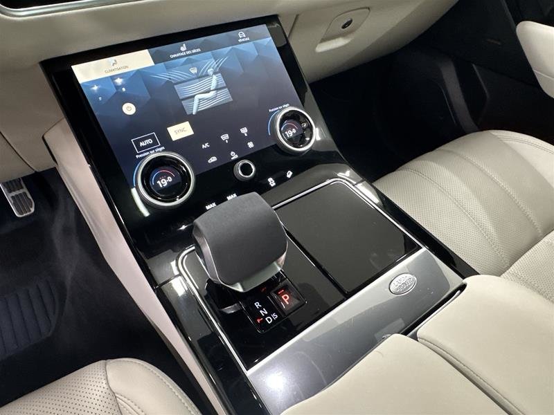 Land Rover Range Rover Velar P250 S 2023-13