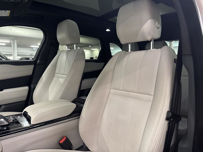 Land Rover Range Rover Velar P250 S 2023-8