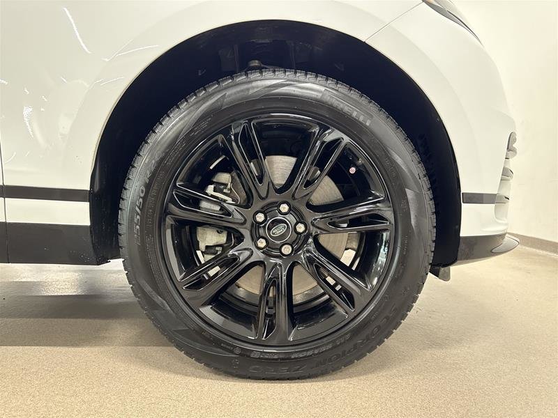2023 Land Rover Range Rover Velar P340 R-Dynamic S-18