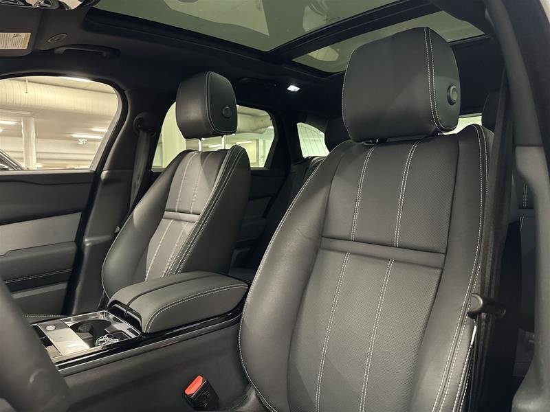 2023 Land Rover Range Rover Velar P340 R-Dynamic S-7