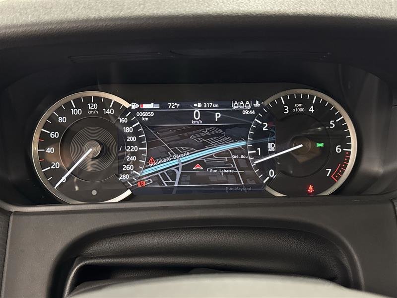 2023 Land Rover Range Rover Velar P340 R-Dynamic S-8