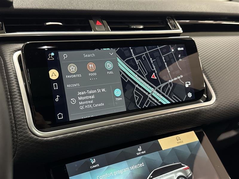 2023 Land Rover Range Rover Velar P340 R-Dynamic S-10