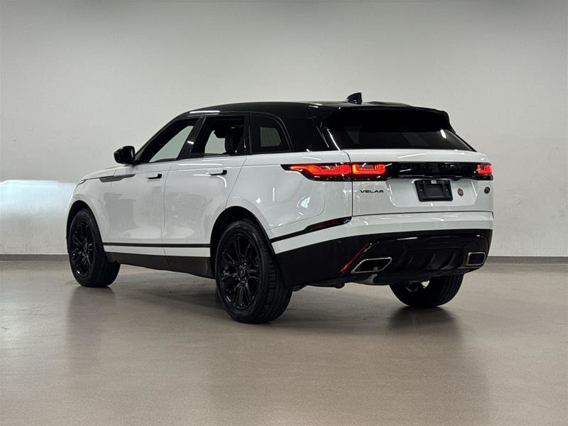 2023 Land Rover Range Rover Velar P340 R-Dynamic S-5