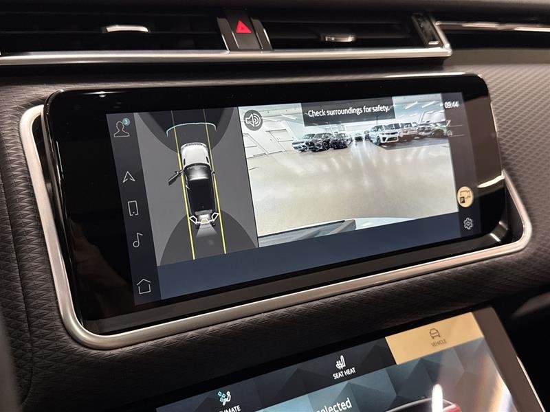 2023 Land Rover Range Rover Velar P340 R-Dynamic S-9