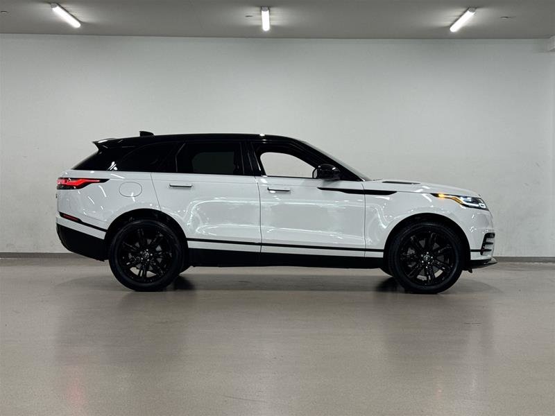 2023 Land Rover Range Rover Velar P340 R-Dynamic S-3