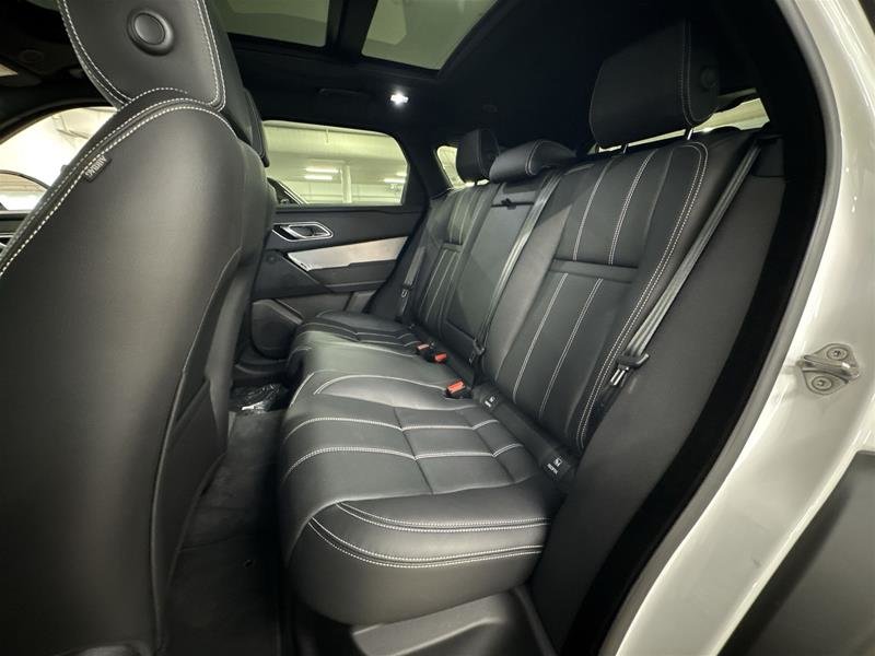 2023 Land Rover Range Rover Velar P340 R-Dynamic S-14