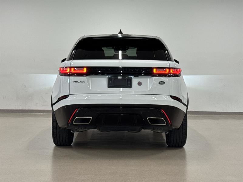 2023 Land Rover Range Rover Velar P340 R-Dynamic S-4