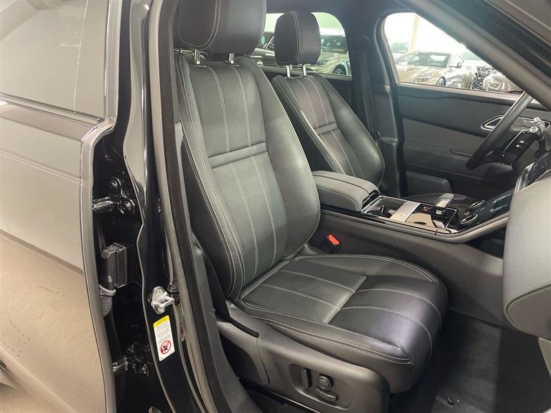 2023 Land Rover Range Rover Velar P250 S-16