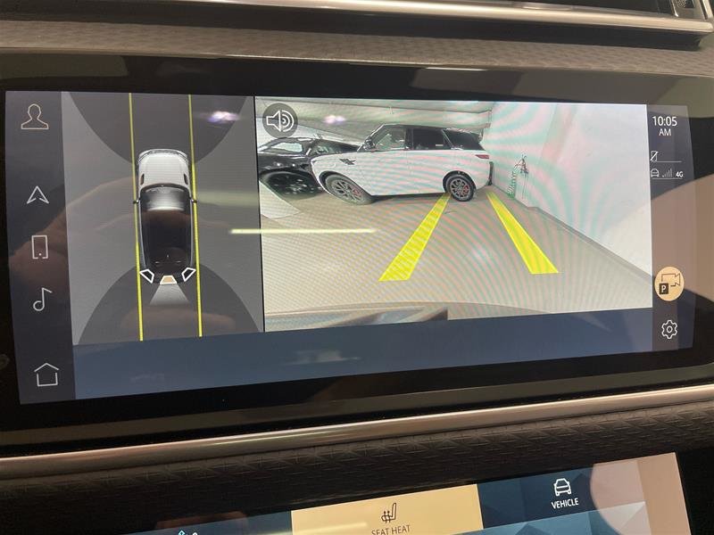 2023 Land Rover Range Rover Velar P250 S-9