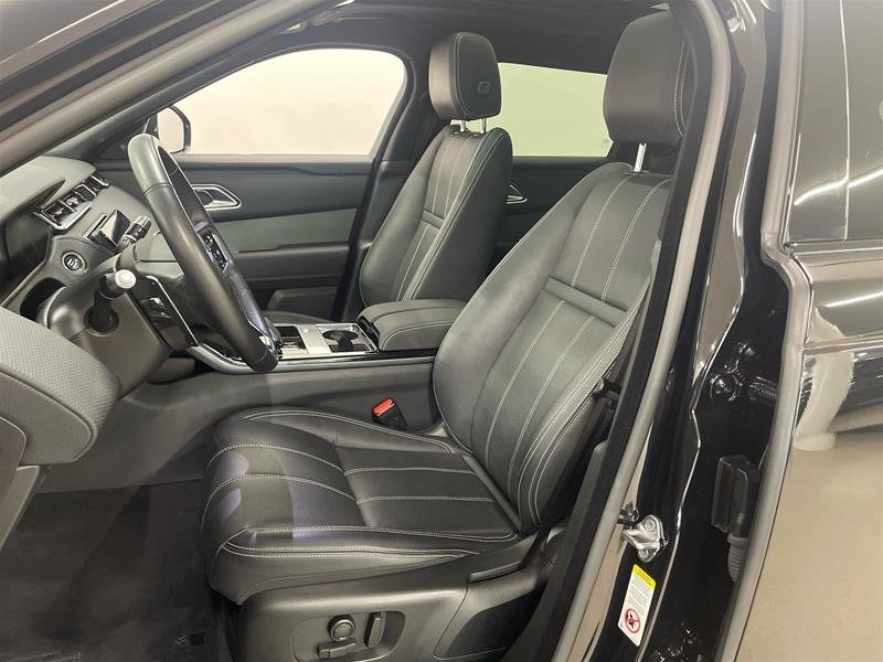 2023 Land Rover Range Rover Velar P250 S-7