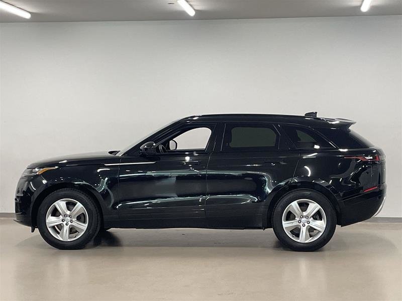 2023 Land Rover Range Rover Velar P250 S-3