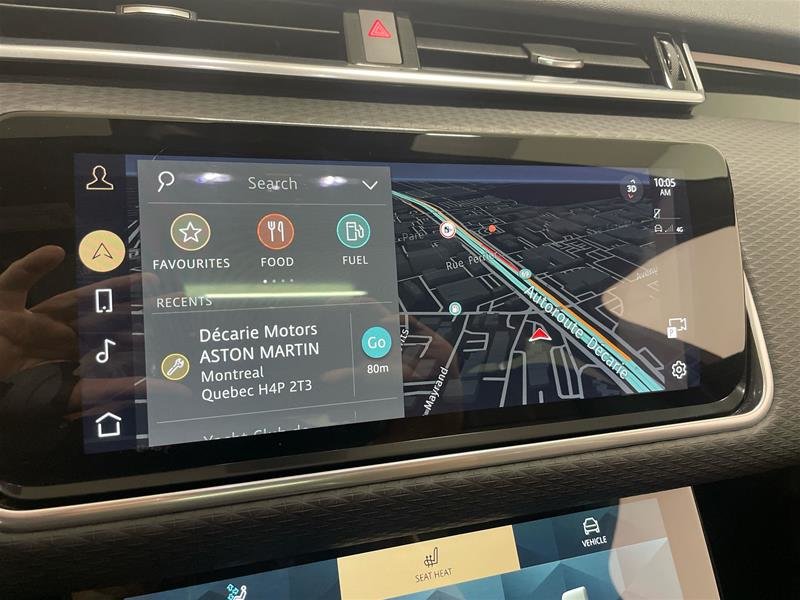 2023 Land Rover Range Rover Velar P250 S-10