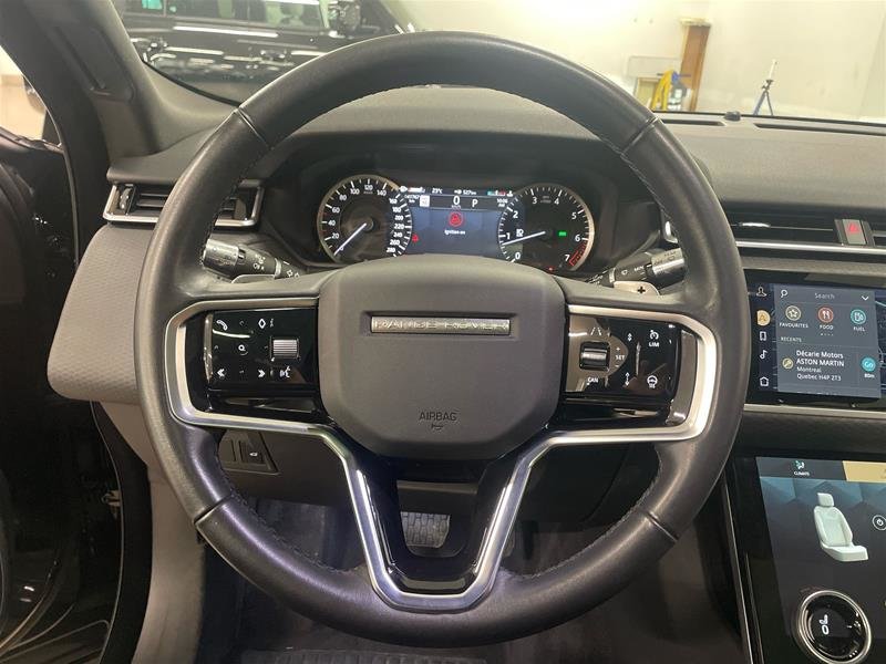 2023 Land Rover Range Rover Velar P250 S-11