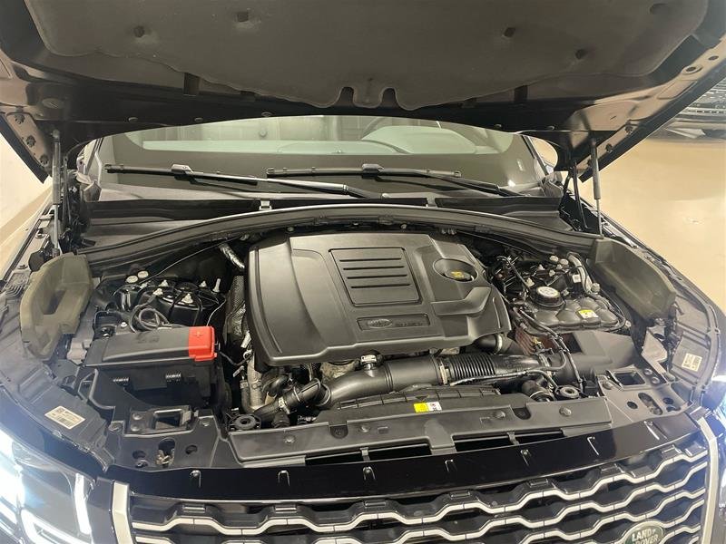 2023 Land Rover Range Rover Velar P250 S-17