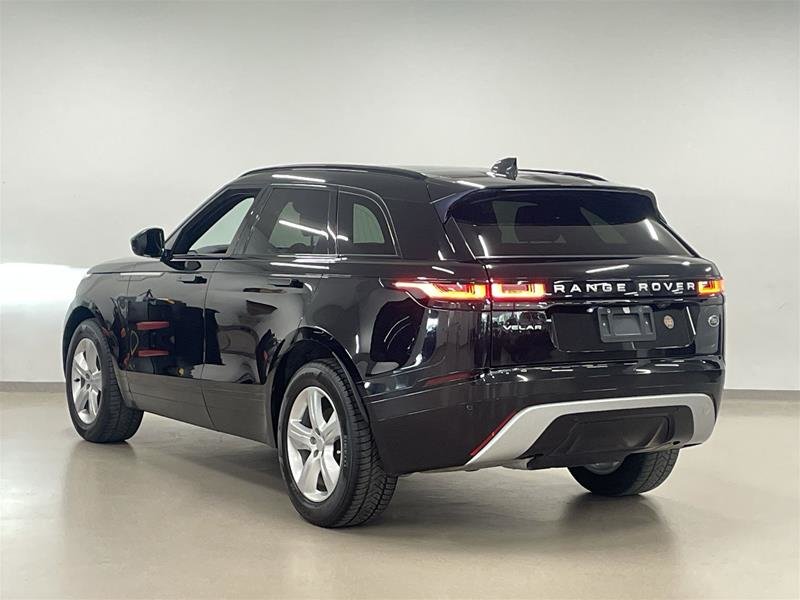 2023 Land Rover Range Rover Velar P250 S-6