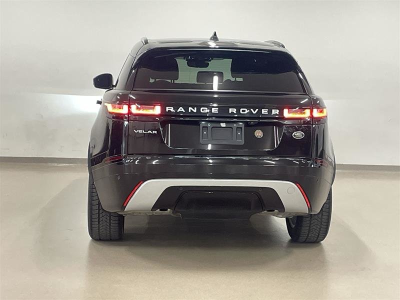 Land Rover Range Rover Velar P250 S 2023-5