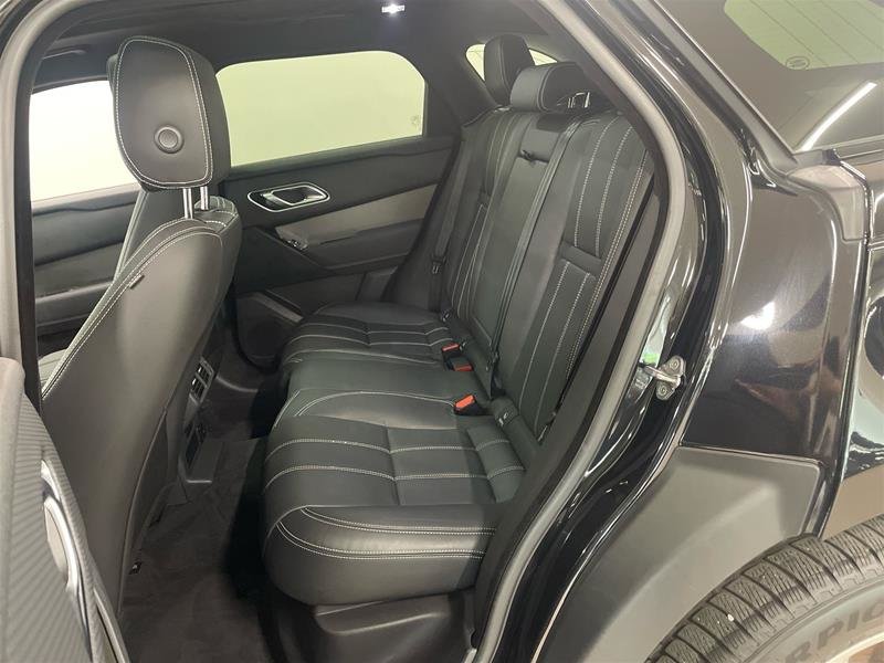 Land Rover Range Rover Velar P250 S 2023-14
