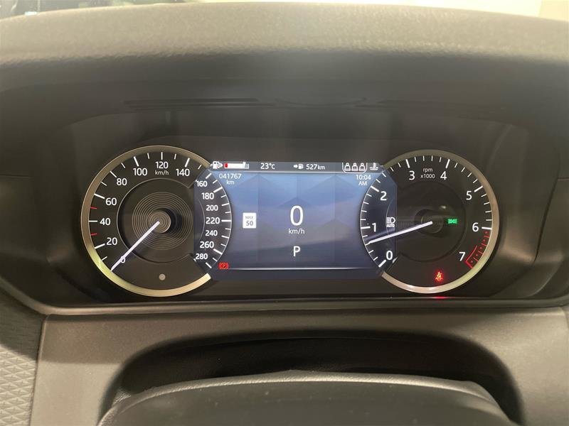 2023 Land Rover Range Rover Velar P250 S-8