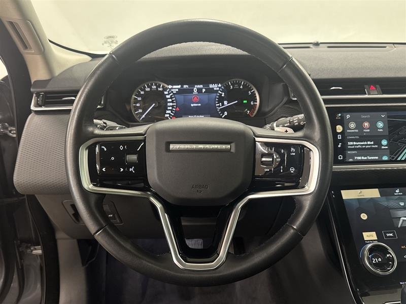 2023 Land Rover Range Rover Velar P250 S-11